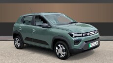 Dacia Spring 27kWh Expression 45 33kW 5dr Auto Electric Hatchback
